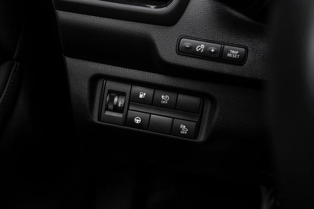 2019 NISSAN LEAF - 13