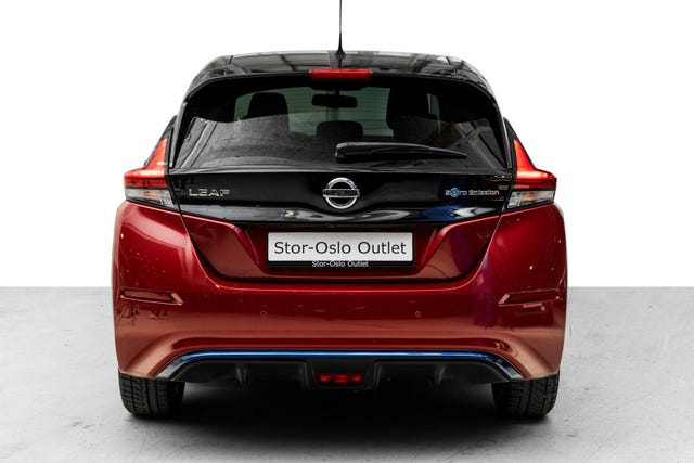 SJNFAAZE1U0060018 2019 NISSAN LEAF-3