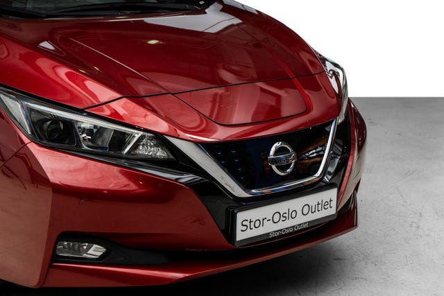 SJNFAAZE1U0060018 2019 NISSAN LEAF-4