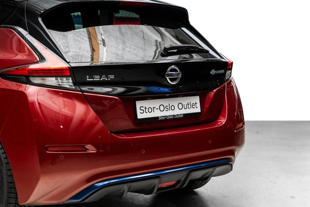 SJNFAAZE1U0060018 2019 NISSAN LEAF-5