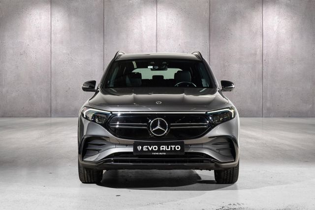 2022 MERCEDES-BENZ EQB - 4