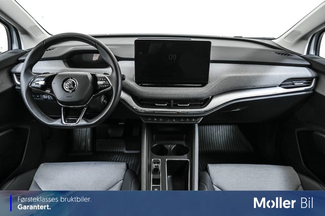 2022 SKODA ENYAQ - 19