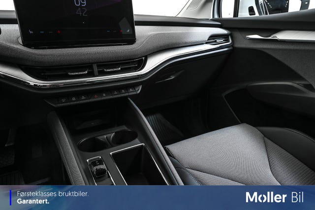 2022 SKODA ENYAQ - 10