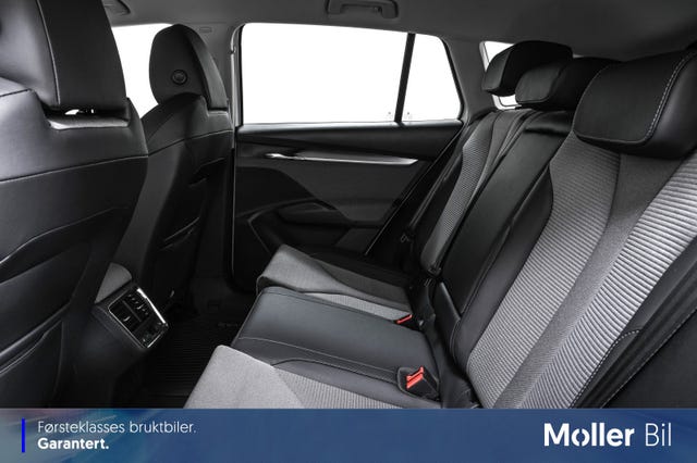 2022 SKODA ENYAQ - 18