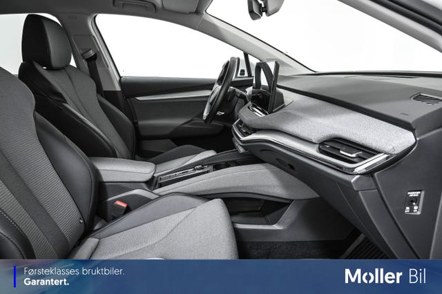 2022 SKODA ENYAQ - 20