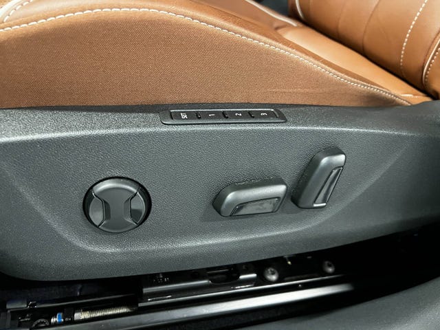 2021 SKODA ENYAQ - 21