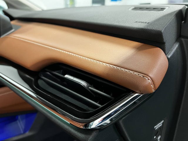 2021 SKODA ENYAQ - 19