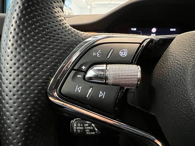 2021 SKODA ENYAQ - 31