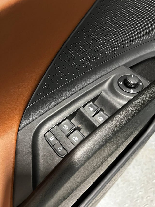 2021 SKODA ENYAQ - 22