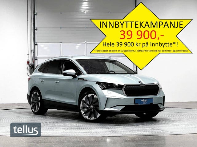 TMBJC7NY2MF009062 2021 SKODA ENYAQ-0