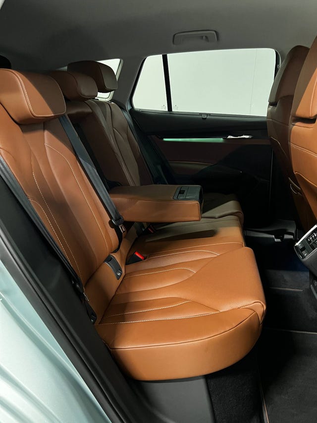 2021 SKODA ENYAQ - 15