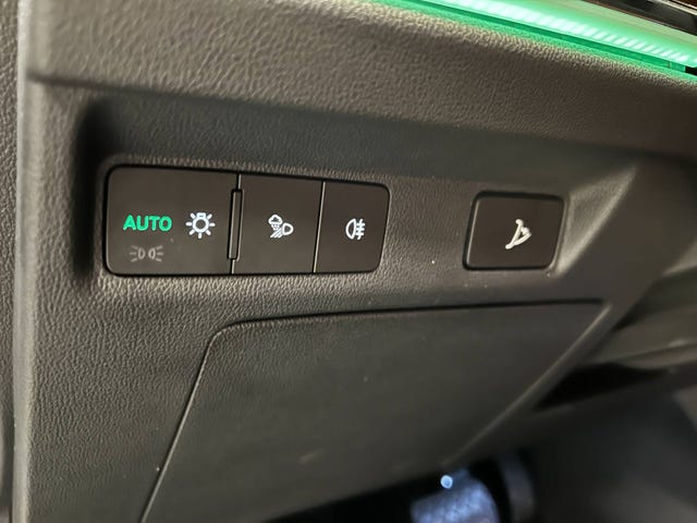 2021 SKODA ENYAQ - 23