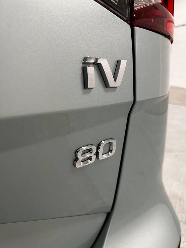 2021 SKODA ENYAQ - 10