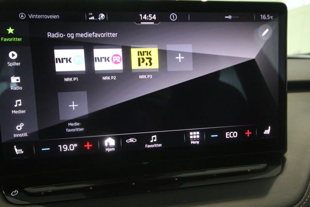 2022 SKODA ENYAQ - 23