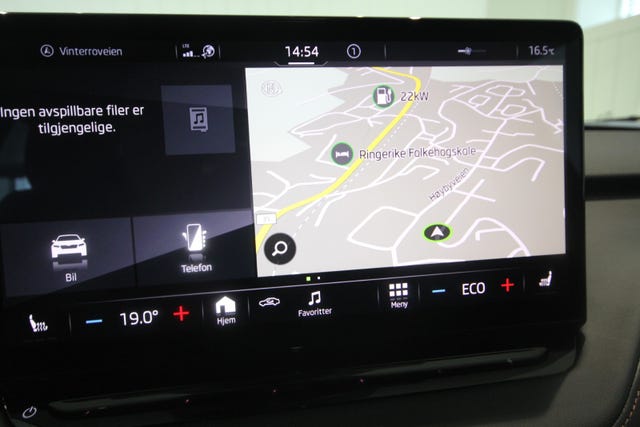 2022 SKODA ENYAQ - 24