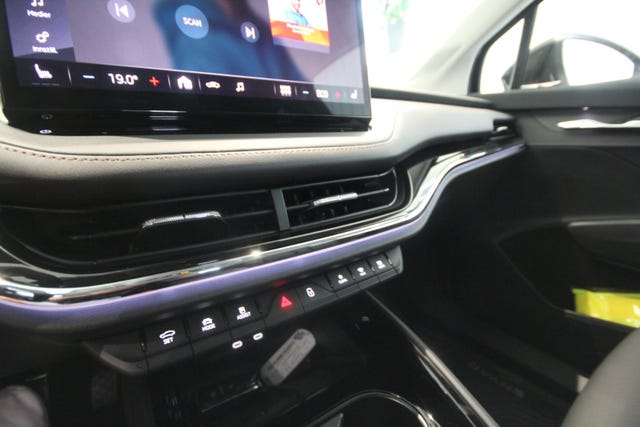 2022 SKODA ENYAQ - 20
