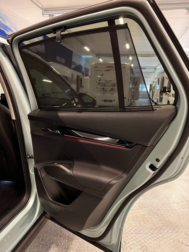 2021 SKODA ENYAQ - 23