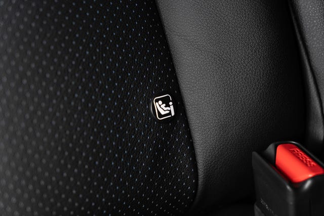 2019 NISSAN LEAF - 10