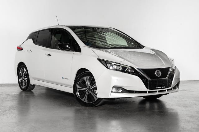 SJNFAAZE1U0057458 2019 NISSAN LEAF-3
