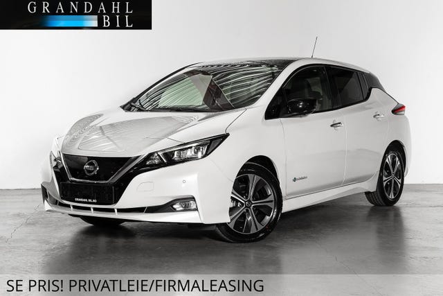 SJNFAAZE1U0057458 2019 NISSAN LEAF-0