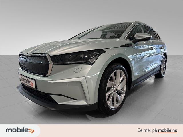 TMBJC7NY8NF012713 2022 SKODA ENYAQ-2