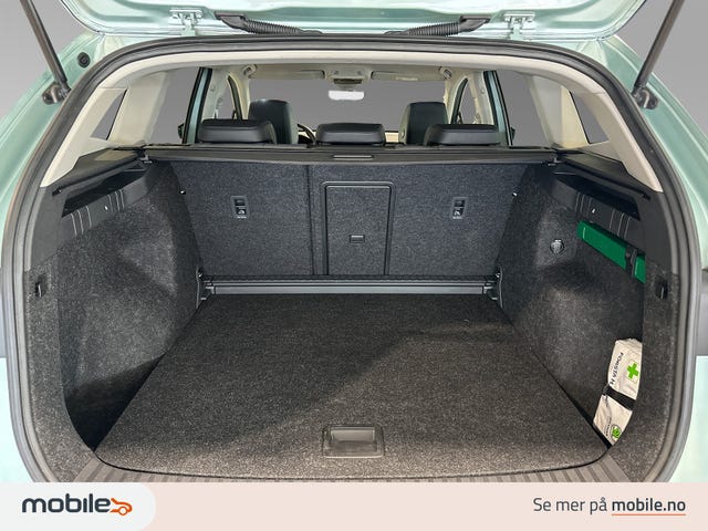 2022 SKODA ENYAQ - 14