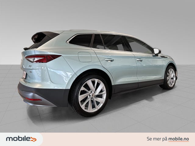 2022 SKODA ENYAQ - 10