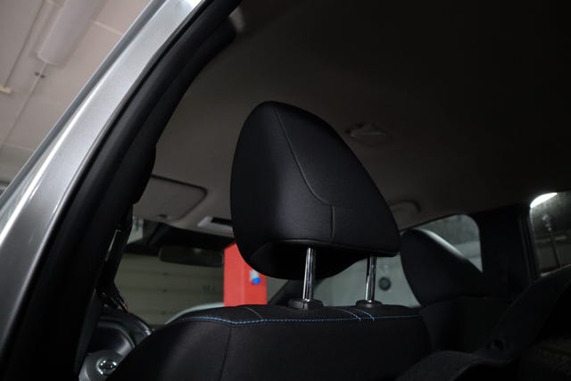 2019 NISSAN LEAF - 13