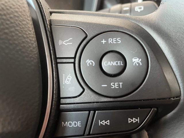 2022 TOYOTA COROLLA - 24