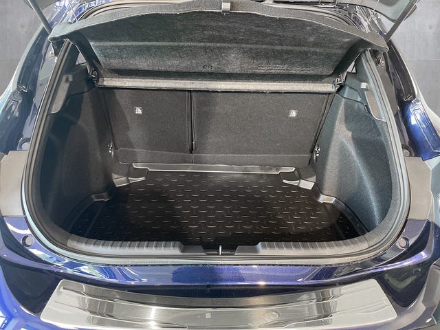 2022 TOYOTA COROLLA - 26