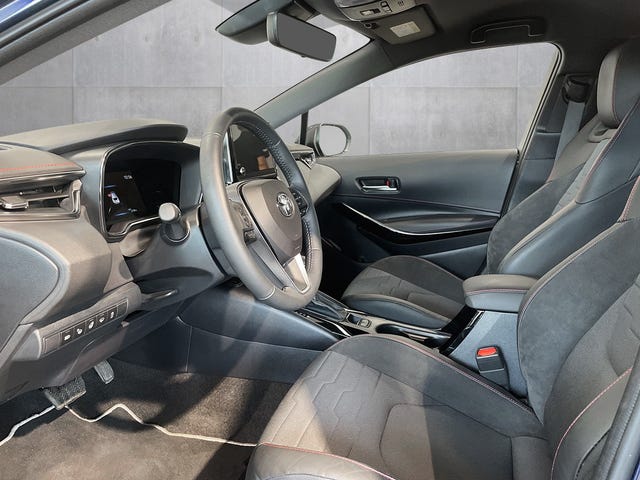 2022 TOYOTA COROLLA - 10