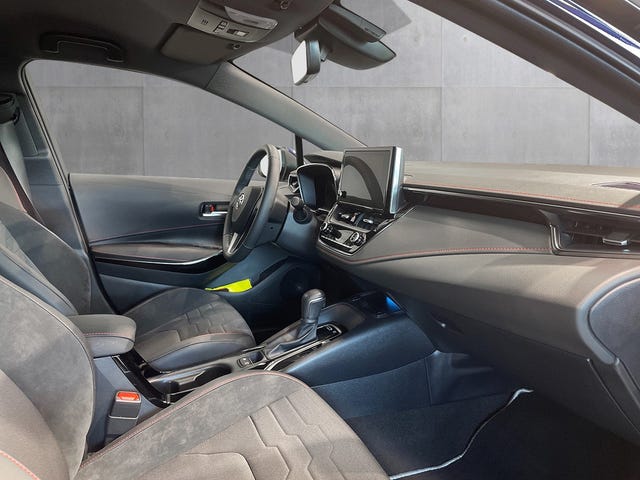 2022 TOYOTA COROLLA - 20