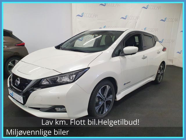 SJNFAAZE1U0040768 2019 NISSAN LEAF-0