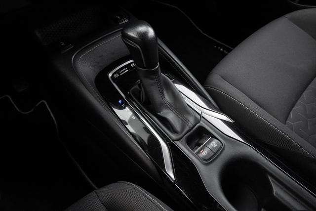 2022 TOYOTA COROLLA - 15