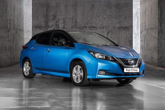 SJNFAAZE1U0127289 2021 NISSAN LEAF-0