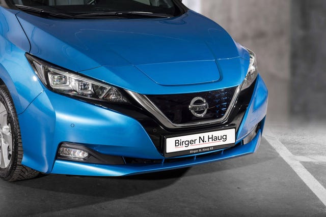 SJNFAAZE1U0127289 2021 NISSAN LEAF-3