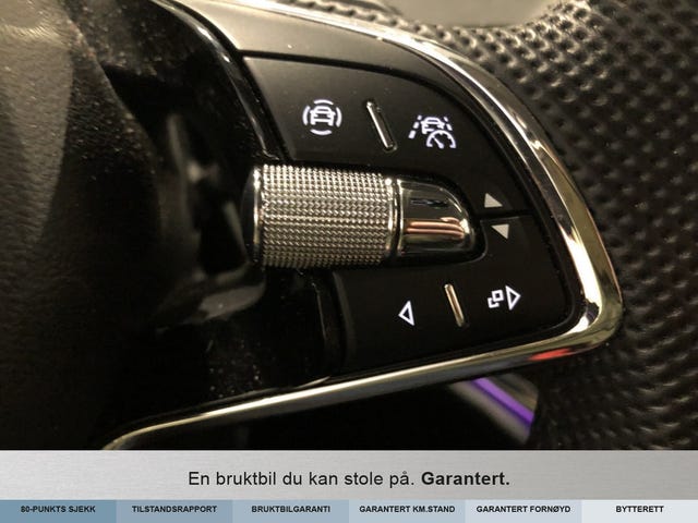 2022 SKODA ENYAQ - 17