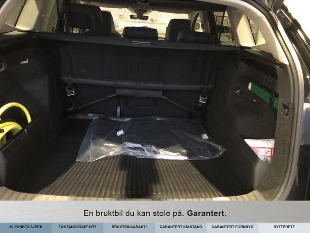 2022 SKODA ENYAQ - 7