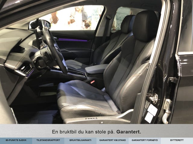 2022 SKODA ENYAQ - 11