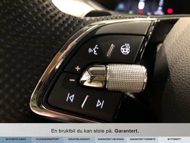 2022 SKODA ENYAQ - 18