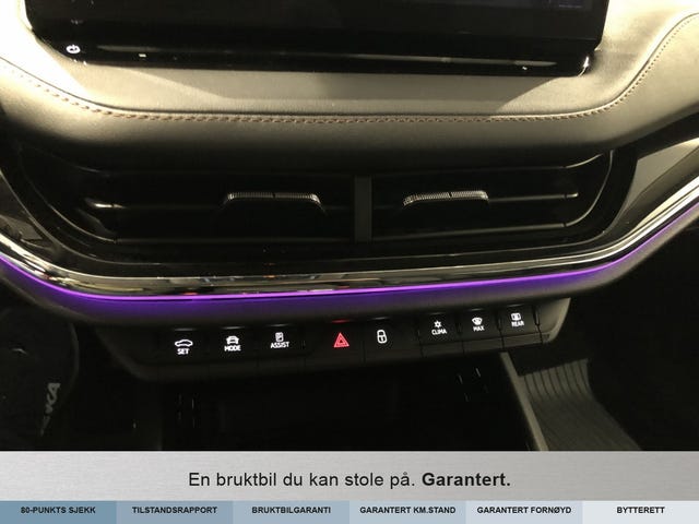 2022 SKODA ENYAQ - 16