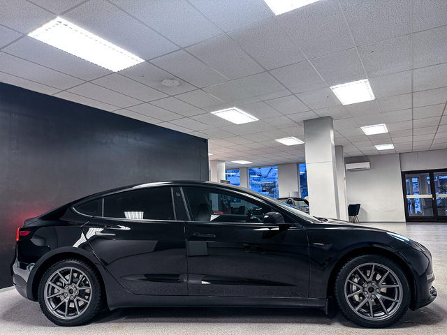 LRW3E7EK8NC501545 2022 TESLA MODEL 3-3