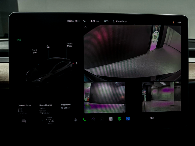 2022 TESLA MODEL 3 - 30