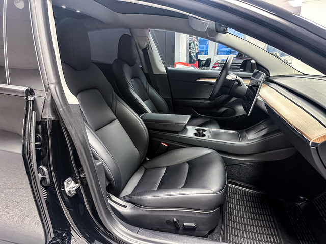 2022 TESLA MODEL 3 - 33