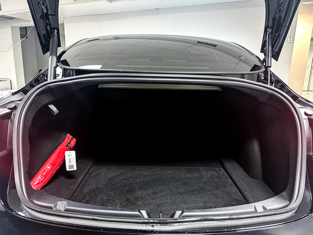 2022 TESLA MODEL 3 - 8