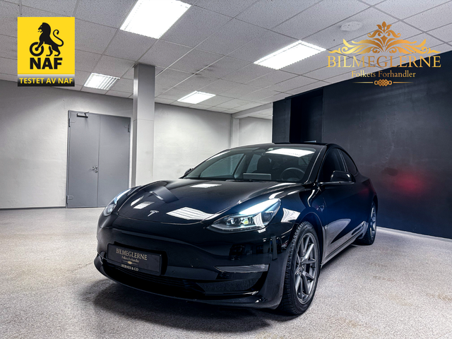 LRW3E7EK8NC501545 2022 TESLA MODEL 3-0