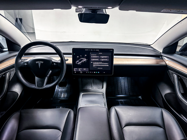 2022 TESLA MODEL 3 - 19