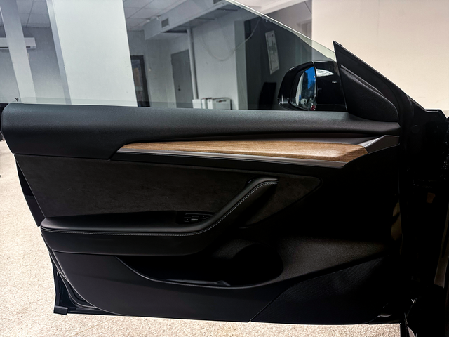 2022 TESLA MODEL 3 - 17