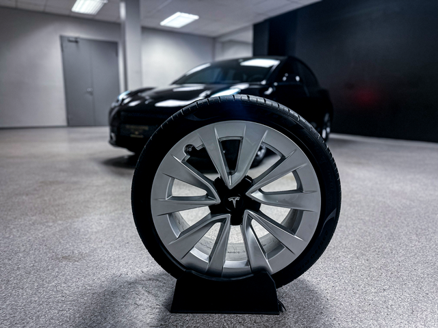 2022 TESLA MODEL 3 - 13
