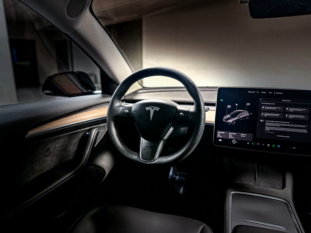 2022 TESLA MODEL 3 - 20